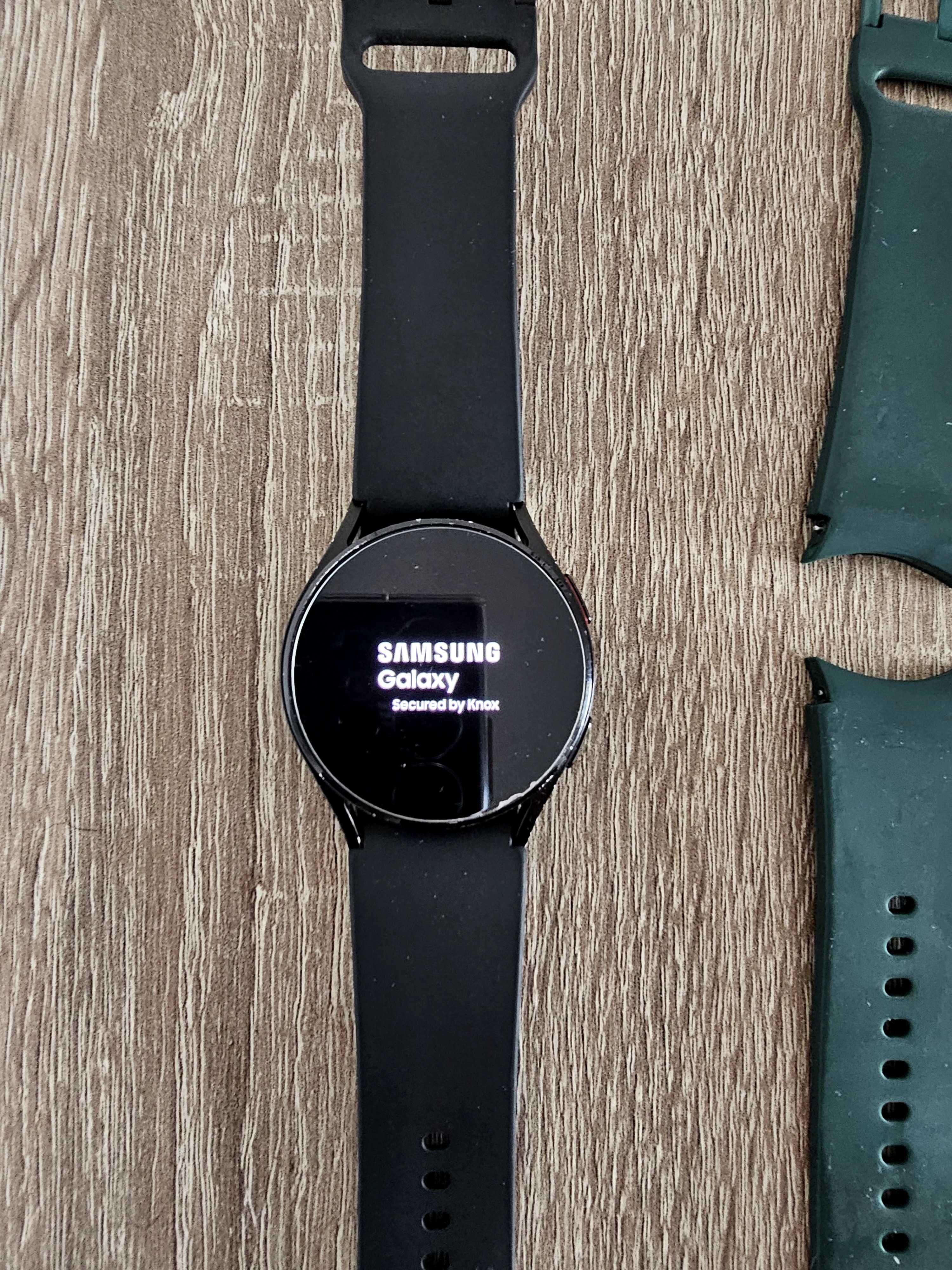Samsung Galaxy Watch 4