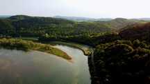Filmowanie i fotografia dronem