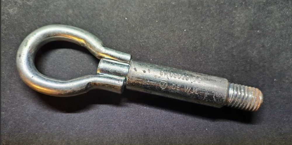 Seat ucho holownicze wkręcane