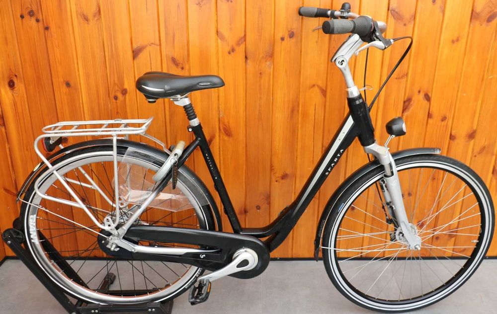 Rower damski Sparta C 5 . D 53. I inne rowery