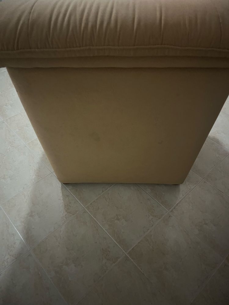 2 SOFAS - por apenas 50€