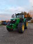 John Deere 6155M 2018r Super Stan. 5140 Mtg