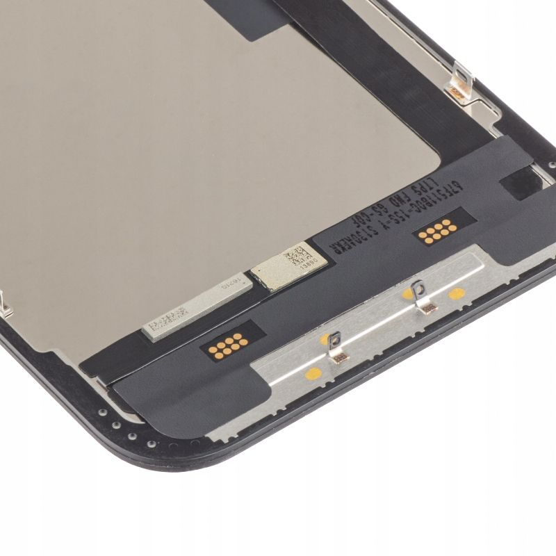 Wyświetlacz Ekran Lcd Do Iphone 15 Plus Incell Zy + Uszczelka Ekranu