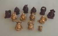 Coleção Mini Budas