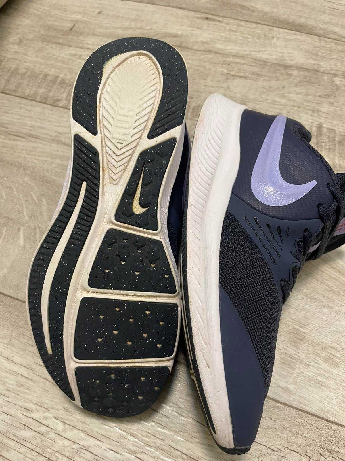 Оригинальные кроссовки Nike runner