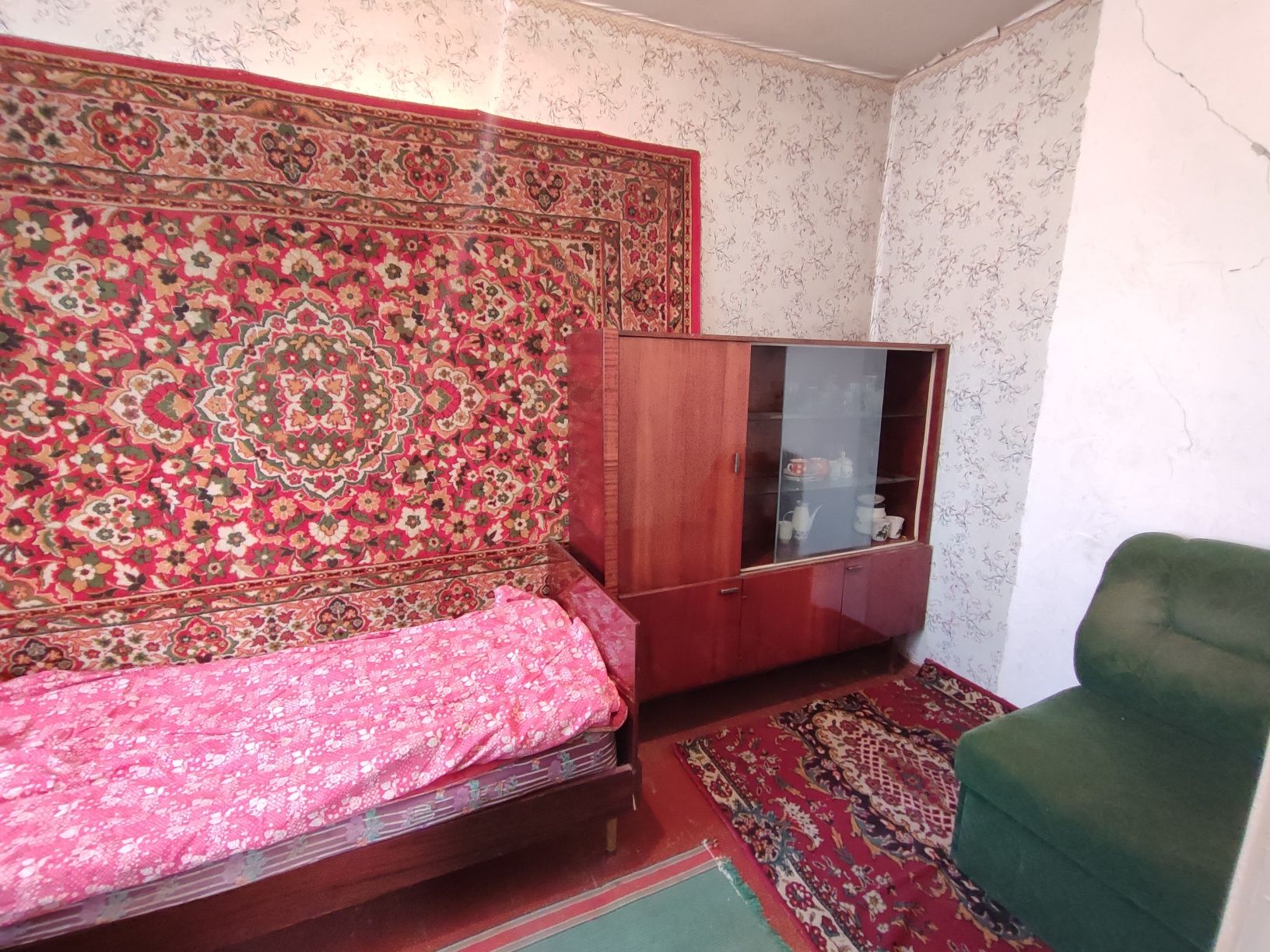 Продається будинок в с. Знаменівка