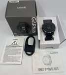 Garmin Fenix 7  Pro Solar Nowy Gwarancja