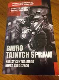 "Biuro tajnych spraw" S. Latkowski, P. Pytlakowski