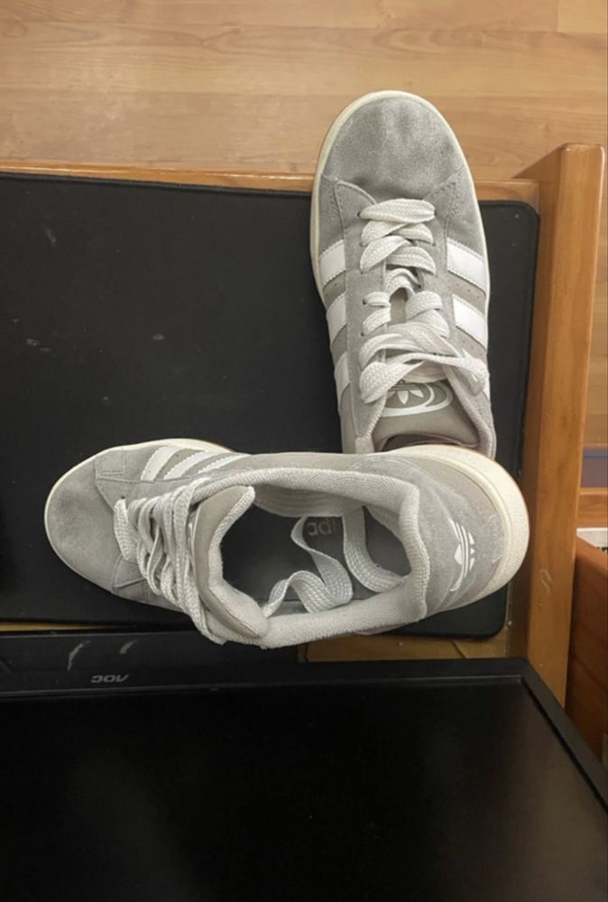 Sapatilhas Adidas Campus