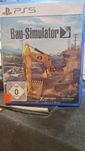 Construction Simulator - Day 1 Edition - PS5 Sony PlayStation 5 (PS5)
