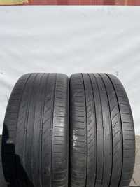 Continental ContiSportContact5 RSC 255/40/18