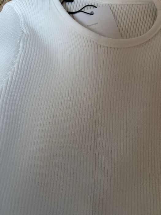 Костюм машинна вʼязка рубчик xs-m