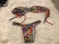 bikini estilo brasileiro tamanho s padrao