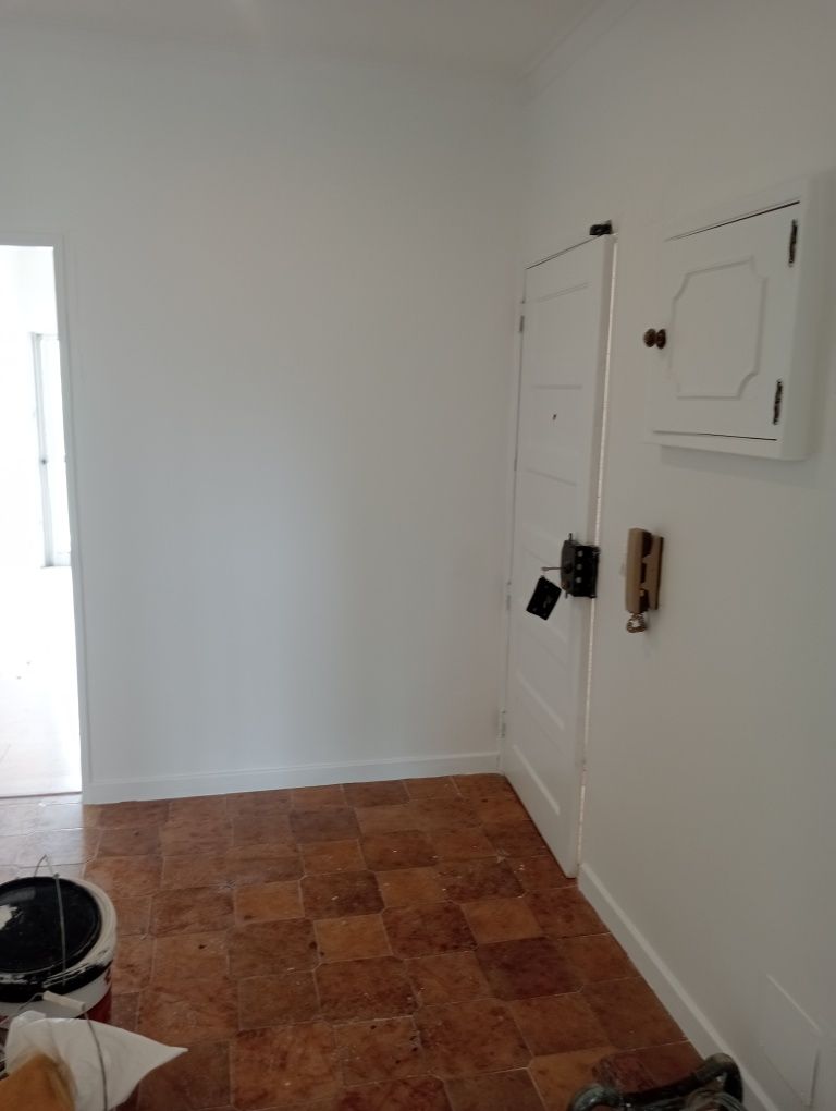 Remodelações gerais/Obras