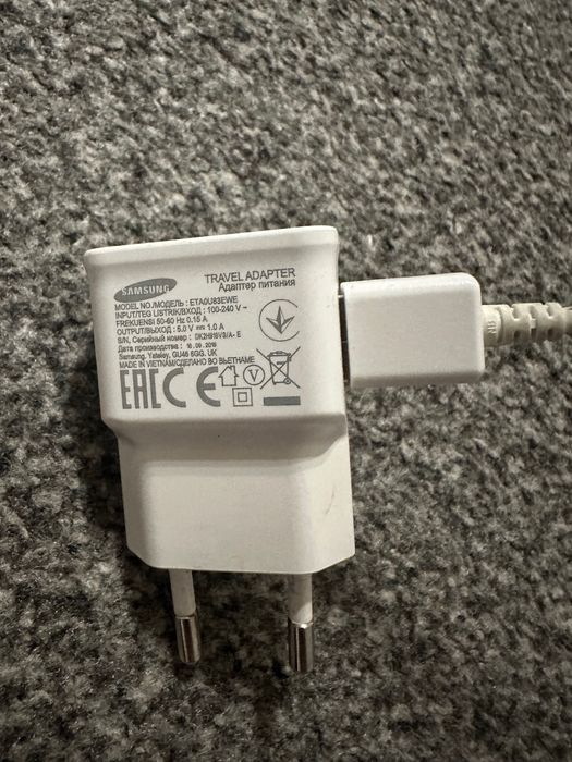 Samsung Xcover 4 używany