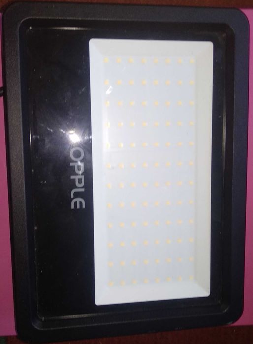 Прожектор светодиодный 70w