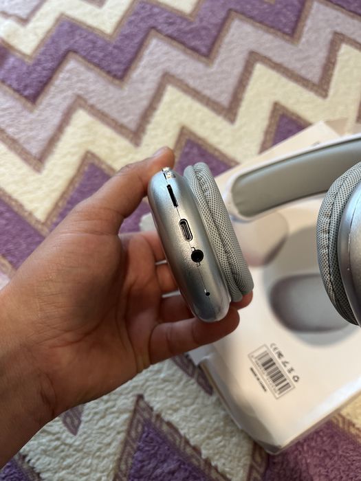 Продам навушники P9 Pro max