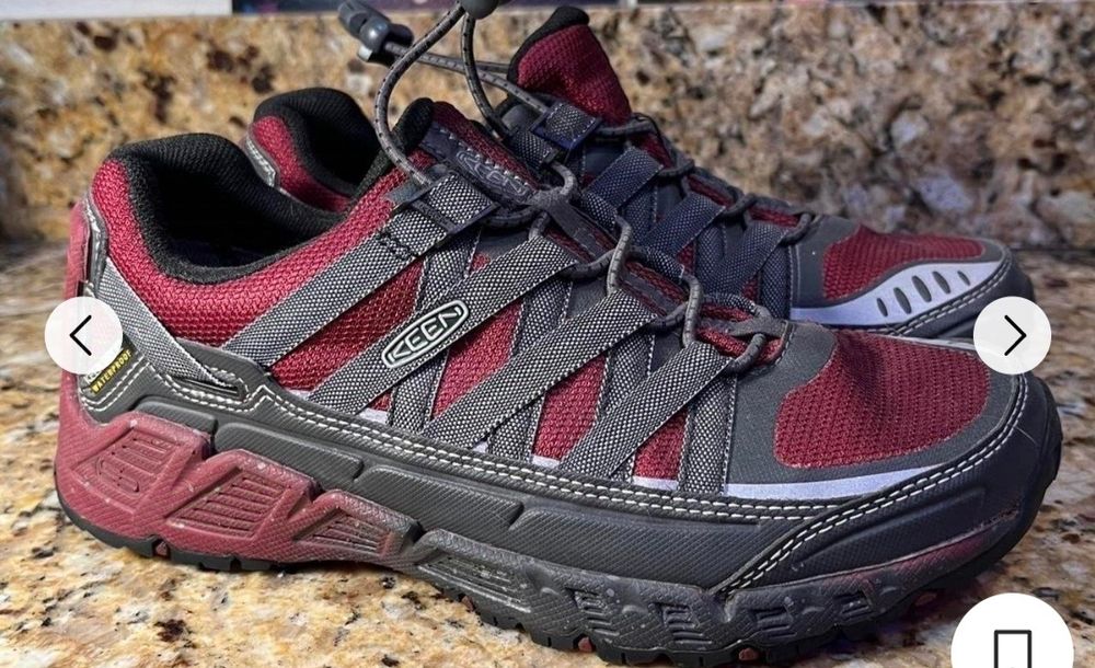 Buty trekkingowe Keen metatomical footbed 37.5