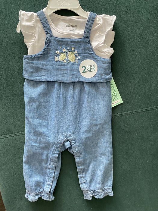 Pepco костюмчик на дівчинку