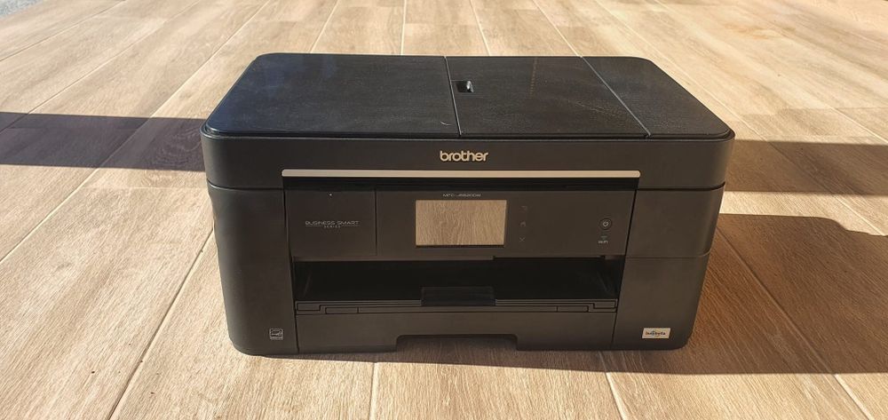 Impressora Brother MFC-J5820DW