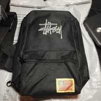 shoulderbag stussy