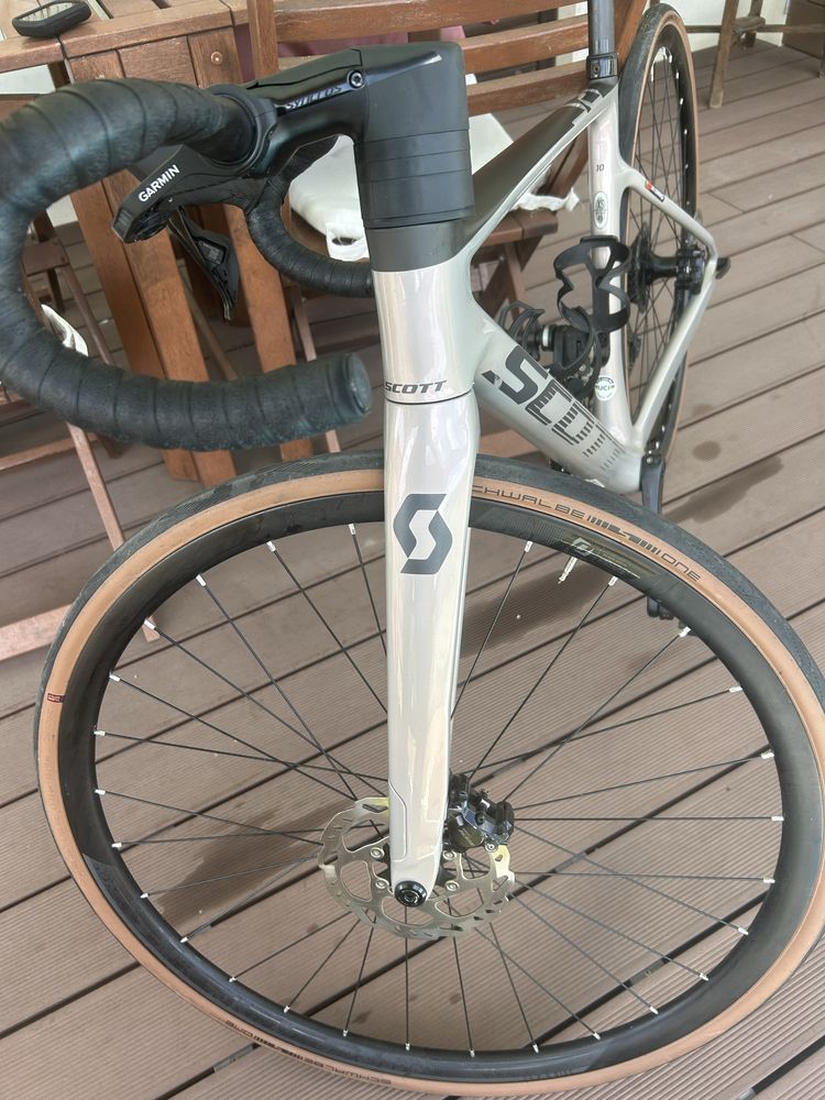 Scott Addict RC 10 (2024)
