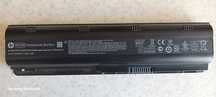 Продаю аккумуляторную батарею 593553-001 4200mAh 10.8 V для ноутбукаHP