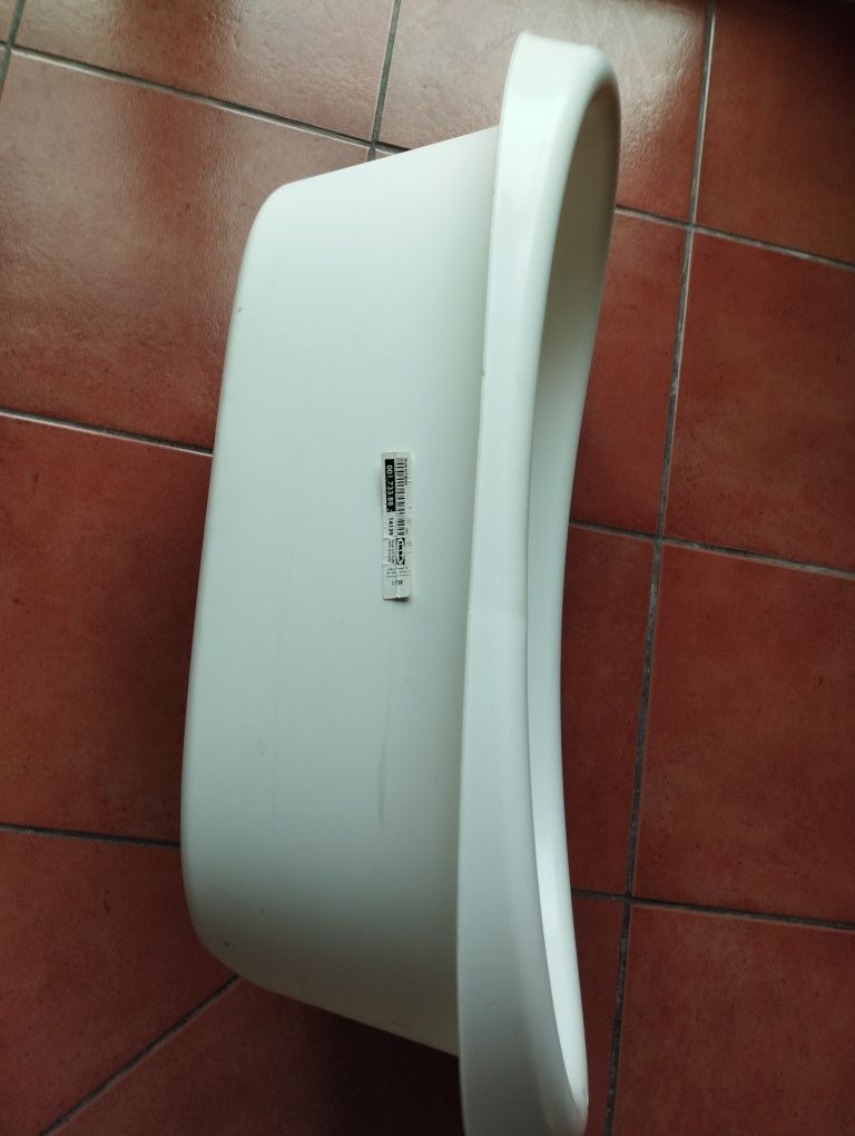 Banheira para bebê