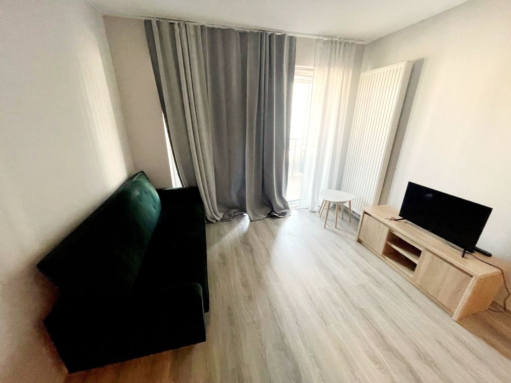 Apartament Jurowiecka