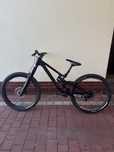Canyon sender 5 2019 idealny stan