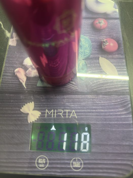 Montale roses musk 100ml