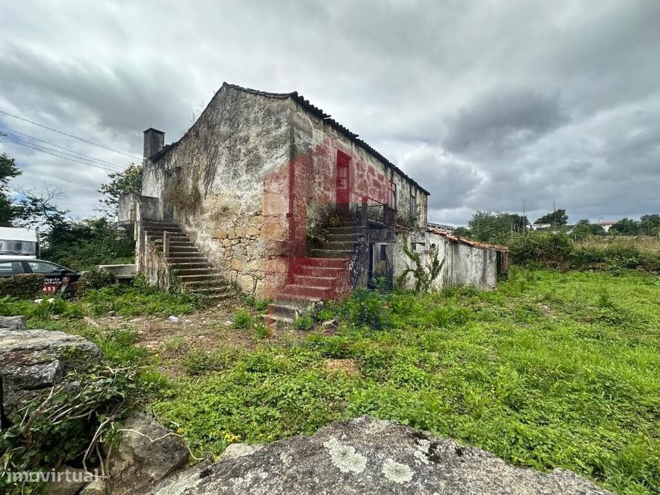 Terreno construção em altura