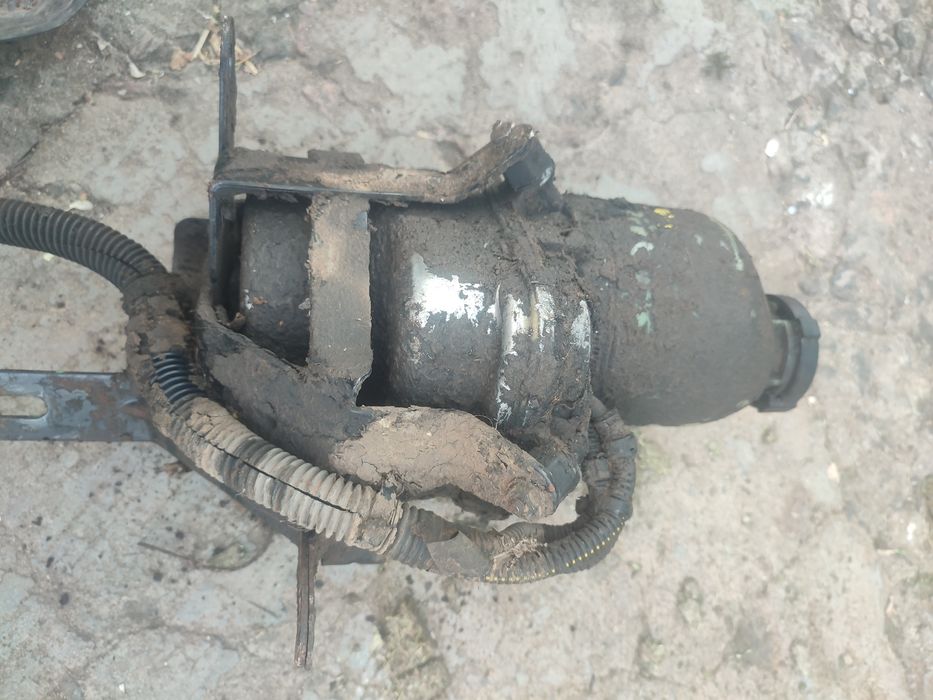 ЕГУР Opel Astra g 1.9 tdi 2000