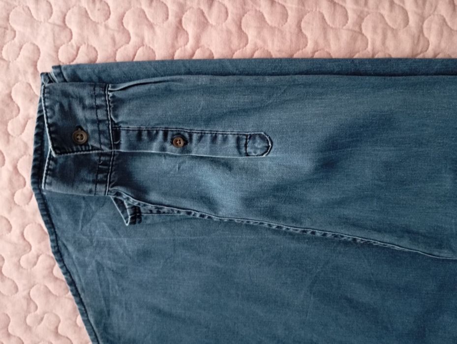 Camisa Cedar Wood State