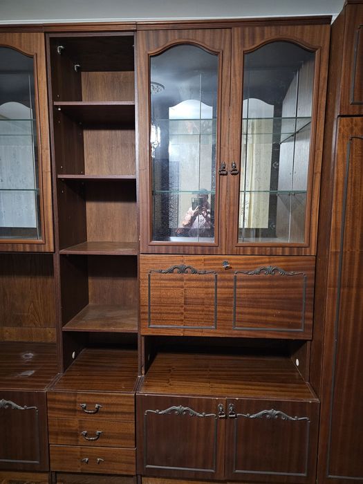 Стенка "Пролисок" Срочно