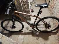 Rower Crossowy Kellys Cliff 90