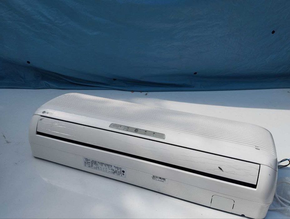 Кондиционер LG G 07 LHT  Охлаждение-обогрев 20 кв.м. НОВЫЙ