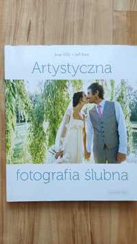 Album Artystyczna fotografia ślubna Jose Villa, Jeff Kent