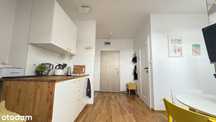 Komfortowy apartament nad morzem