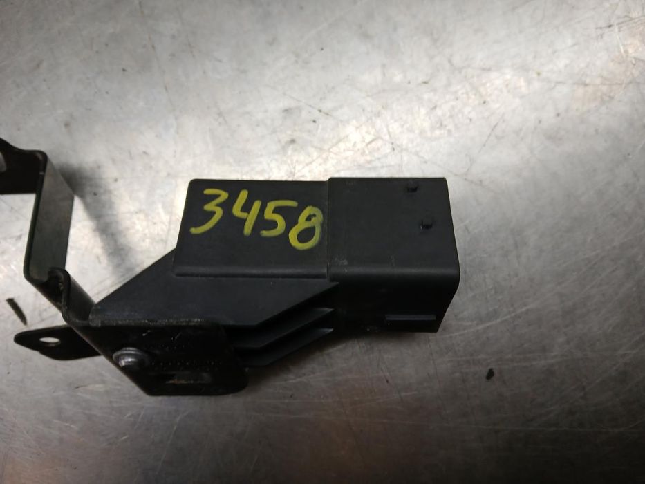 Temporizador velas CITROËN C3 III (SX)