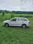 Продам Skoda Fabia 2007р.