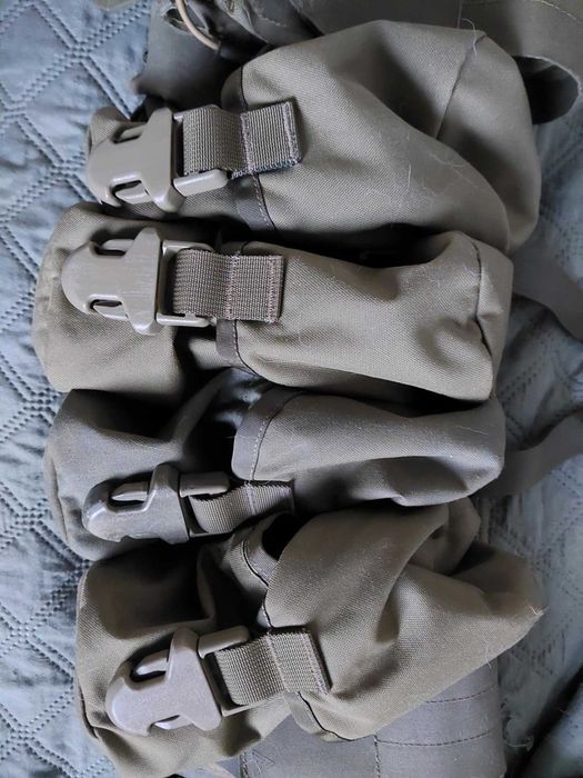 (Direct Action) Rękaw / Pas taktyczny Direct Action Mosquito MBS