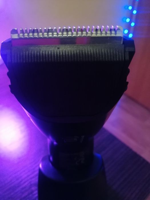 Машинка для стрижки Grunhelm GHC516