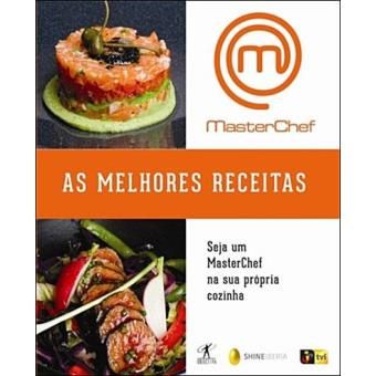 MasterChef - As Melhores Receitas