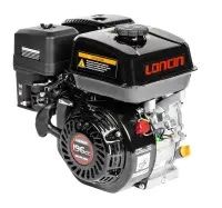 Loncin silnik G2OOF-A-S