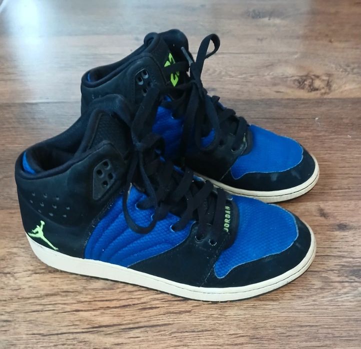 Buty Jordan chłopięce