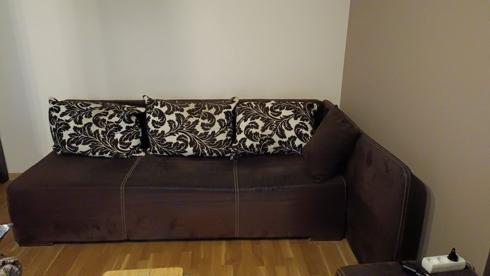 Oddam za darmo łóżko 150x200 używane ma uszkodzoną sprężynę. Warszawa