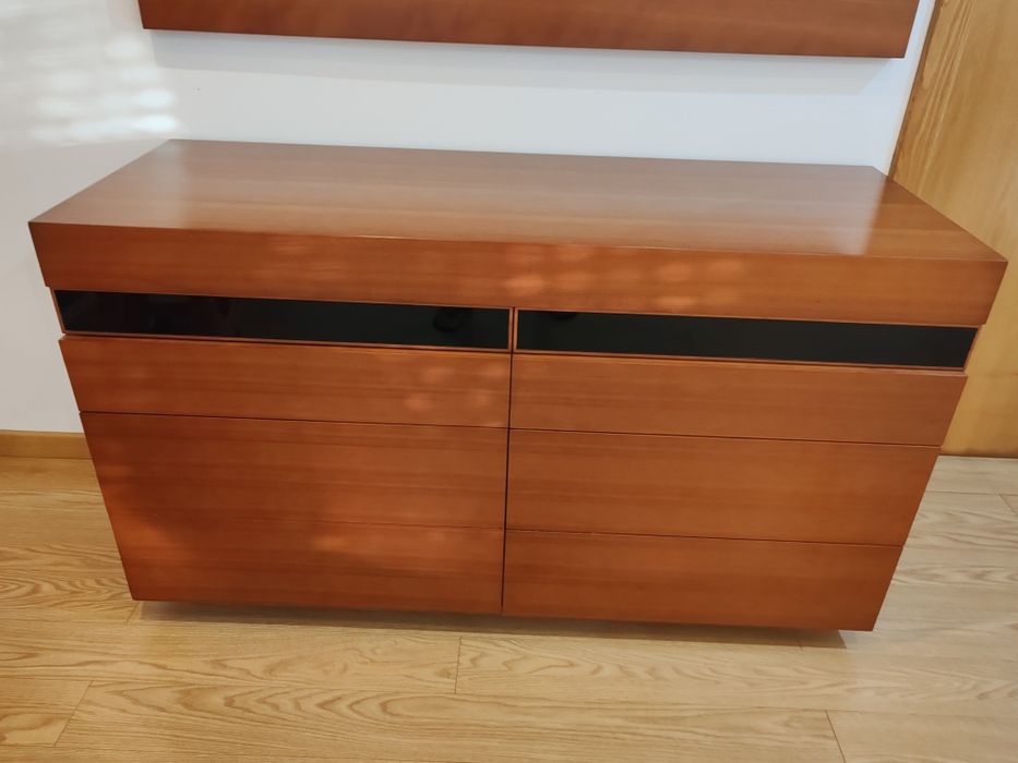 Mobilia de Quarto em Cerejeira