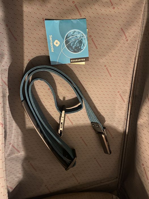 Saco de viagem Samsonite