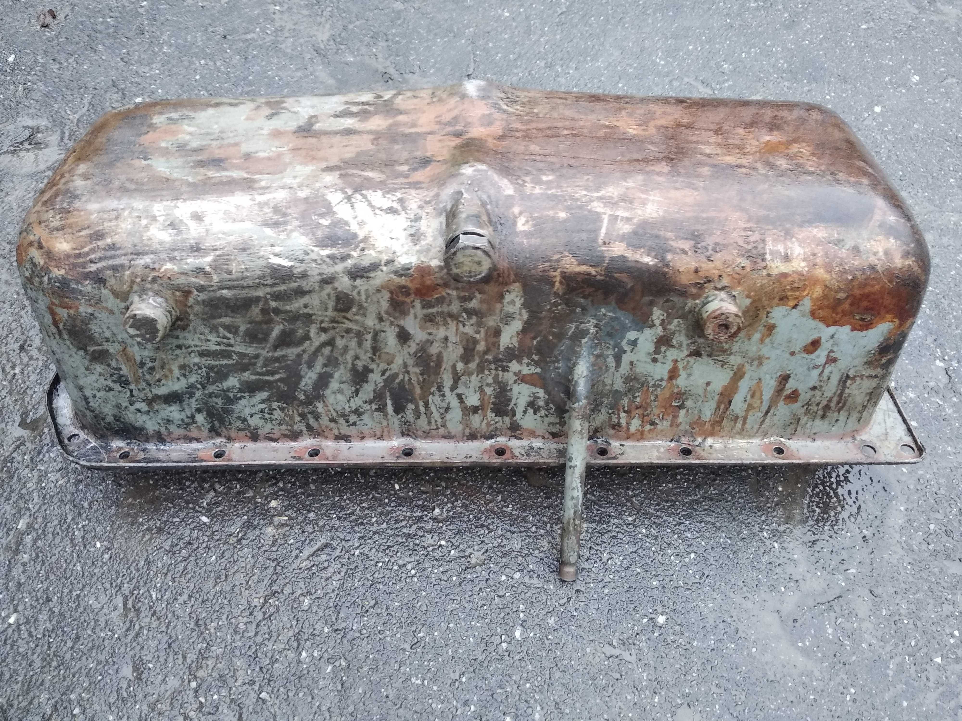 Поддон СМД-14, СМД-18, СМД-22.